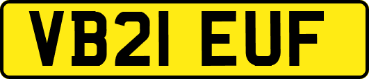 VB21EUF