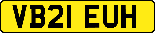VB21EUH