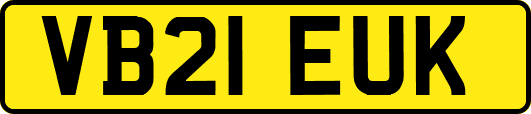 VB21EUK