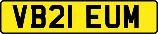 VB21EUM