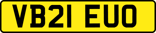 VB21EUO