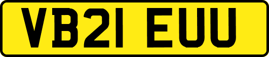 VB21EUU