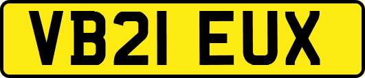 VB21EUX