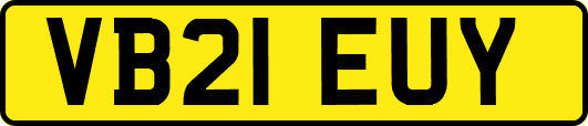 VB21EUY