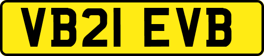 VB21EVB
