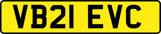 VB21EVC
