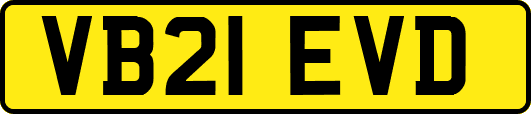 VB21EVD