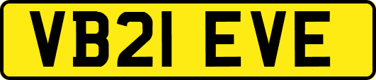 VB21EVE