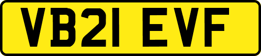 VB21EVF