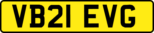 VB21EVG