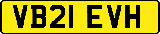 VB21EVH