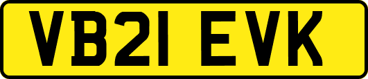 VB21EVK