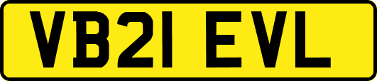 VB21EVL