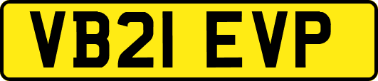 VB21EVP