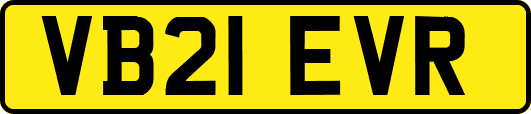 VB21EVR