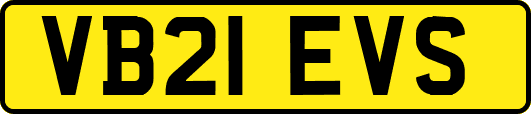 VB21EVS