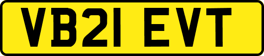 VB21EVT