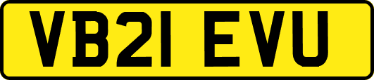 VB21EVU