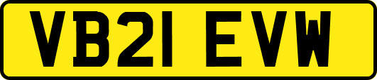 VB21EVW