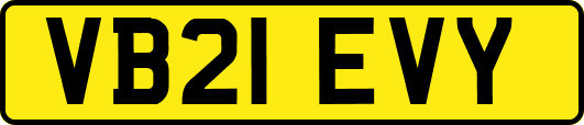VB21EVY