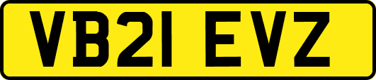 VB21EVZ