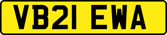 VB21EWA