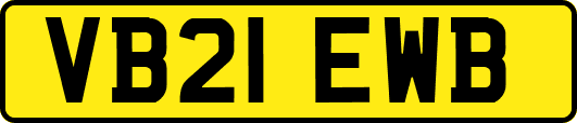VB21EWB