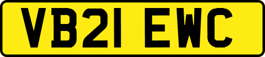 VB21EWC