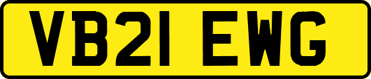VB21EWG
