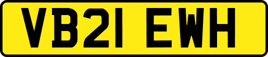 VB21EWH