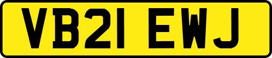 VB21EWJ