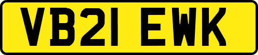VB21EWK
