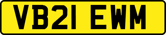 VB21EWM