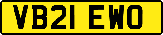 VB21EWO