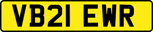 VB21EWR