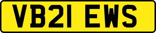 VB21EWS
