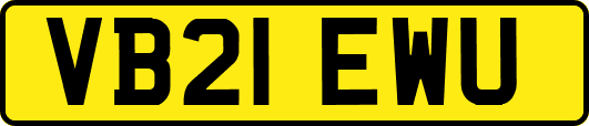 VB21EWU