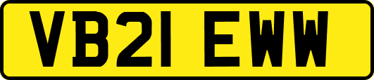 VB21EWW