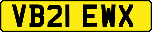 VB21EWX