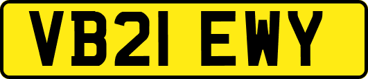 VB21EWY