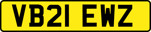VB21EWZ