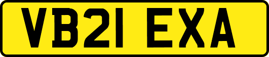 VB21EXA