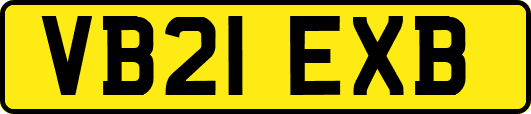 VB21EXB