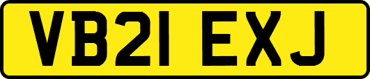 VB21EXJ