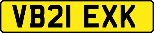 VB21EXK