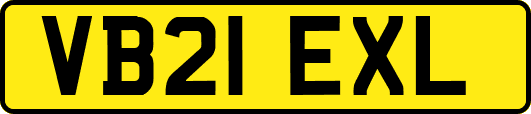 VB21EXL