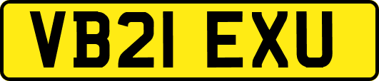 VB21EXU