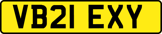 VB21EXY