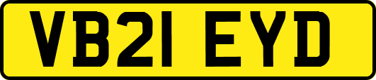 VB21EYD