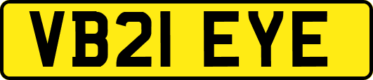 VB21EYE